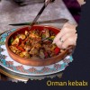 Doğanın Lezzeti: Püf Noktalarıyla Orman Kebabı Tarifi